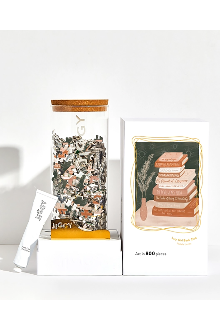 800 piece Puzzle – Shoptiques